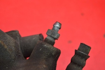 фото thumb №7, Супорт гальмівний лівий перед 54/24 bmw e90 e91 2.0i 170 km 08-13