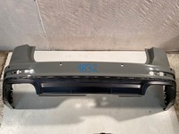 фото thumb №1, Audi a6 s6 c8 4k9 универсал бампер зад задний