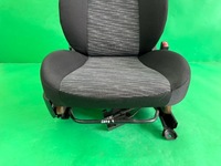 фото thumb №7, Сиденье пассажира правый передний po czyszczeniu kia ceed i 1 06- 5 дверь europa