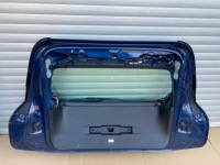 фото thumb №9, Крышка багажника задняя бампер задний лампы задние bmw ix i20 c1m комплект