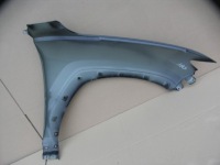 фото thumb №8, Hyundai tucson iv 21 - крыло передний левый kol. pae