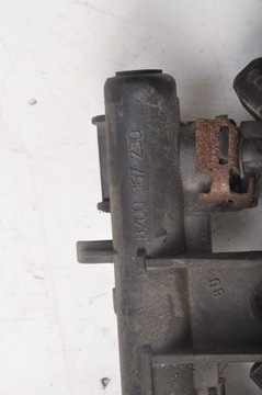 фото thumb №11, Renault thalia ii 1.2 планка вприскувальний форсунка 8200292590