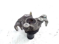 фото thumb №1, Cadillac cts 2009 права сторона відбійник амортизатора передній