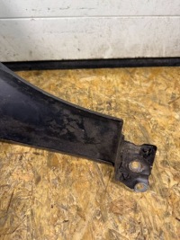 Крыло левая сторона audi a4 s4 b6 8e 8h цвет lz9w с Разборки, фото thumb