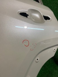 фото thumb №3, Двері задня задні ліва toyota rav4 v