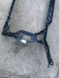 Audi a5 a4 b8 ремень передний усилитель рамка перед Киев, фото thumb