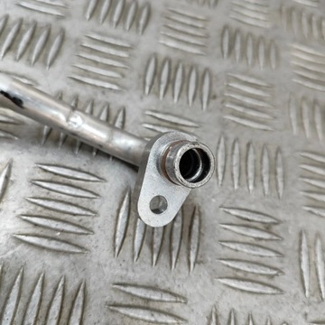 фото thumb №8, Renault zoe 2020 шланг / шланг кондиционера a/c