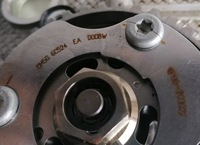 фото thumb №4, Ford fiesta mk7 16r 1.0 ecoboost головка