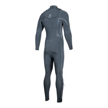 Pianka Prolimit Mercury Freezip 5/3 Black 51/MT