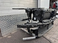 фото thumb №5, Bmw x2 x1 u10 u11 pas перед радиатор kompletny ideał 2024r. 1.5 бензин