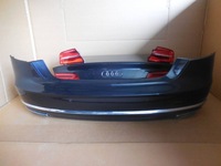 фото thumb №1, Audi a8 d4 lift kompletny задня lx5r