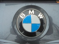 фото thumb №9, Бампер знак перед 4 pdc bmw f30 f31 рестайлінг fl lci 7386283 slask глівіце