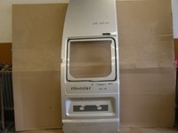 фото thumb №1, Ford transit 2000 дверь левая задняя