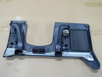 фото thumb №7, Pajero ii корпус защита рамка панель панели 90-99r