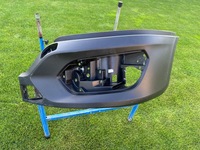 фото thumb №1, Iveco daily iv lift 19- бампер перед лівий