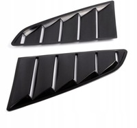 фото thumb №15, Набор ветровики боковых ford mustang оригинальный номер