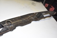 фото thumb №7, Bmw e23 захист жабо капот омивача