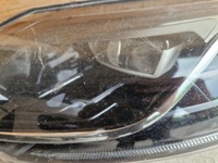 фото thumb №3, Лампа ліва перед renault espace v 5 260608372r