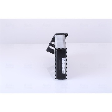 фото thumb №15, Обігрівач nissens 71454