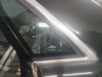 фото thumb №3, Планка хром треугольник стекло audi a8 d2 передний fl