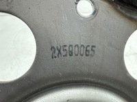 фото thumb №9, Toyota aygo x 2023 колесо маховик