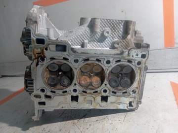 фото thumb №7, Ford fiesta mk8 головка двигуна 1.1 бензин