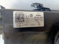 фото thumb №9, Vw golf viii 8 лампа full led передняя левая перед 5h1941005c