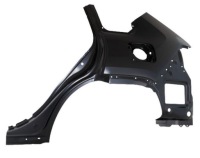 фото thumb №1, Toyota rav 4 18- крыло задняя левый