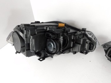 фото thumb №11, Audi a5 8t рестайлінг лампа права ліва ксенон ні поворотний 8t0941006c-05c нове