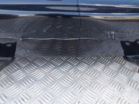 фото thumb №4, Борт крышка багажника багажника задняя renault koleos i tegxa