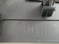 фото thumb №7, 2017 ssangyong rexton защита стойка b нижняя