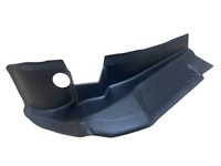 фото thumb №1, Молдинг накладка жолоб злив ліва bmw x7 g07 lci