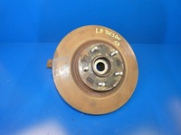 фото thumb №1, Hyundai tucson iii поворотный кулак ступица левый перед