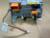 фото thumb №9, Модуль керуючий, блок керування заряджання, інвертор mercedes eqa w243 2021r