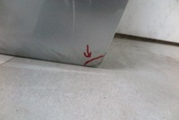 фото thumb №3, Двері правий перед передні праве opel corsa f