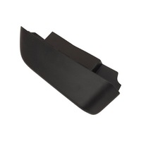 фото thumb №3, Молдинг бампера перед права czarna -rr