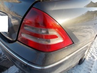 фото thumb №1, Лампа задня права mercedes w203 c-klasa 00-07