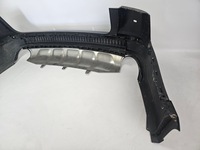 фото thumb №11, Audi a6 c7 allroad 2012 - 2018 бампер задняя 4 x pdc 4g9807511bf