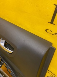 фото thumb №3, Обшивка оббивка двері лівий задня bose renault koleos ii