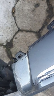 фото thumb №10, Citroen c4 ii 10- бампер передній перед $