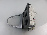 фото thumb №5, Панель обдув с ac pontiac vibe i