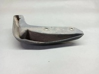 фото thumb №3, Space star ii брызговик левый перед