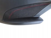 фото thumb №7, Обшивка задний правый mercedes c klasa w204 coupe 2011-2014 rok a2046900453