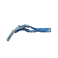 фото thumb №11, Mini cabrio r57 петля кришки багажника laser blue