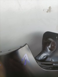 фото thumb №5, Крыло задний левый обшивка renault grand scenic iv новый oryg 760312734r