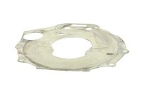 Накладка сцепления iveco daily 3.0 2006- с Разборки, фото thumb