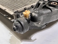 фото thumb №10, Радиаторов радиатор воды водяная corvette c5 1997 - 2004