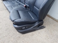 фото thumb №8, Сидіння з підігрівом електричний заднє сидіння спинка kpl bmw e53 x5 przedlift gb