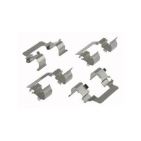 фото thumb №1, Набір ремонтний гальмівні/передні chrysler sebring 96-05