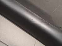 фото thumb №6, Обшивка сиденье правый кожа audi a6 c5 avant